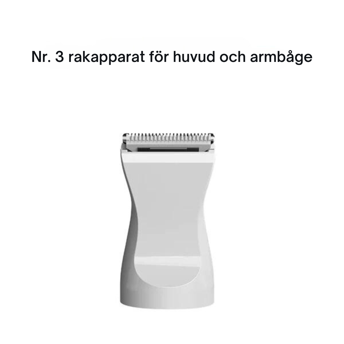 Hundsome™ Djurvårdssats