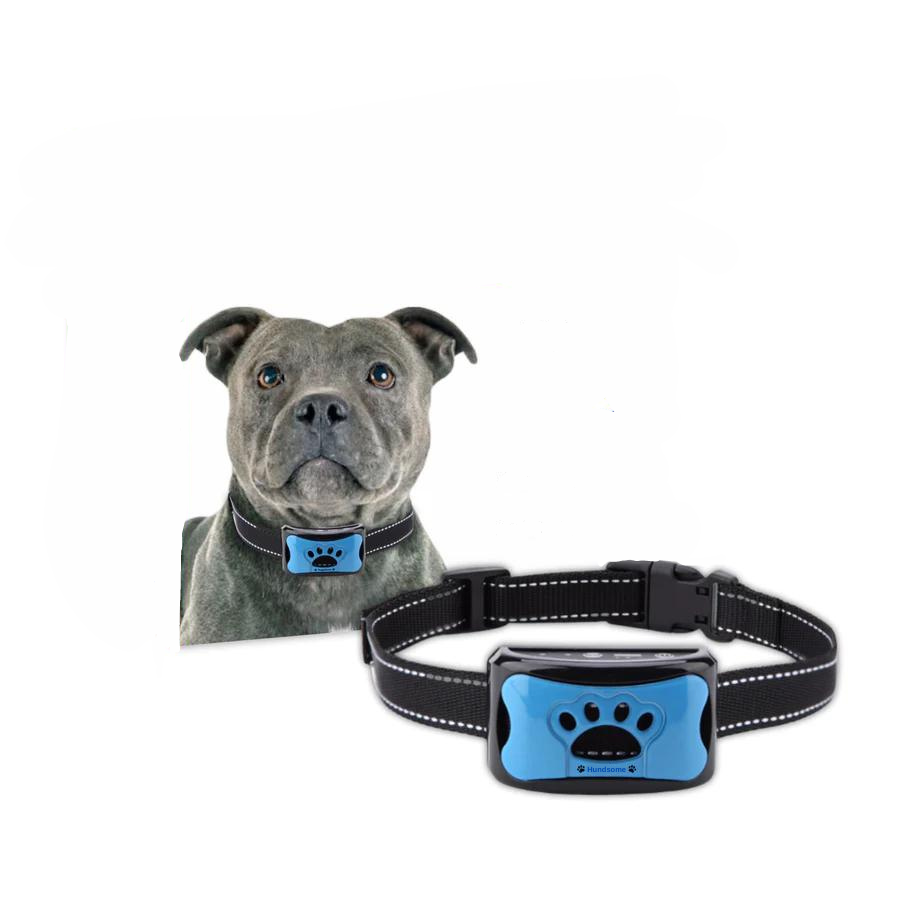 Hundsome™ Anti-Skälla Halsband