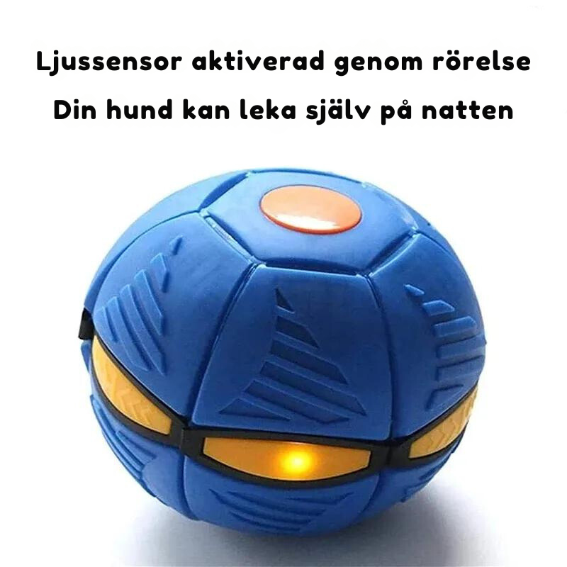 Flygande Boll Leksak